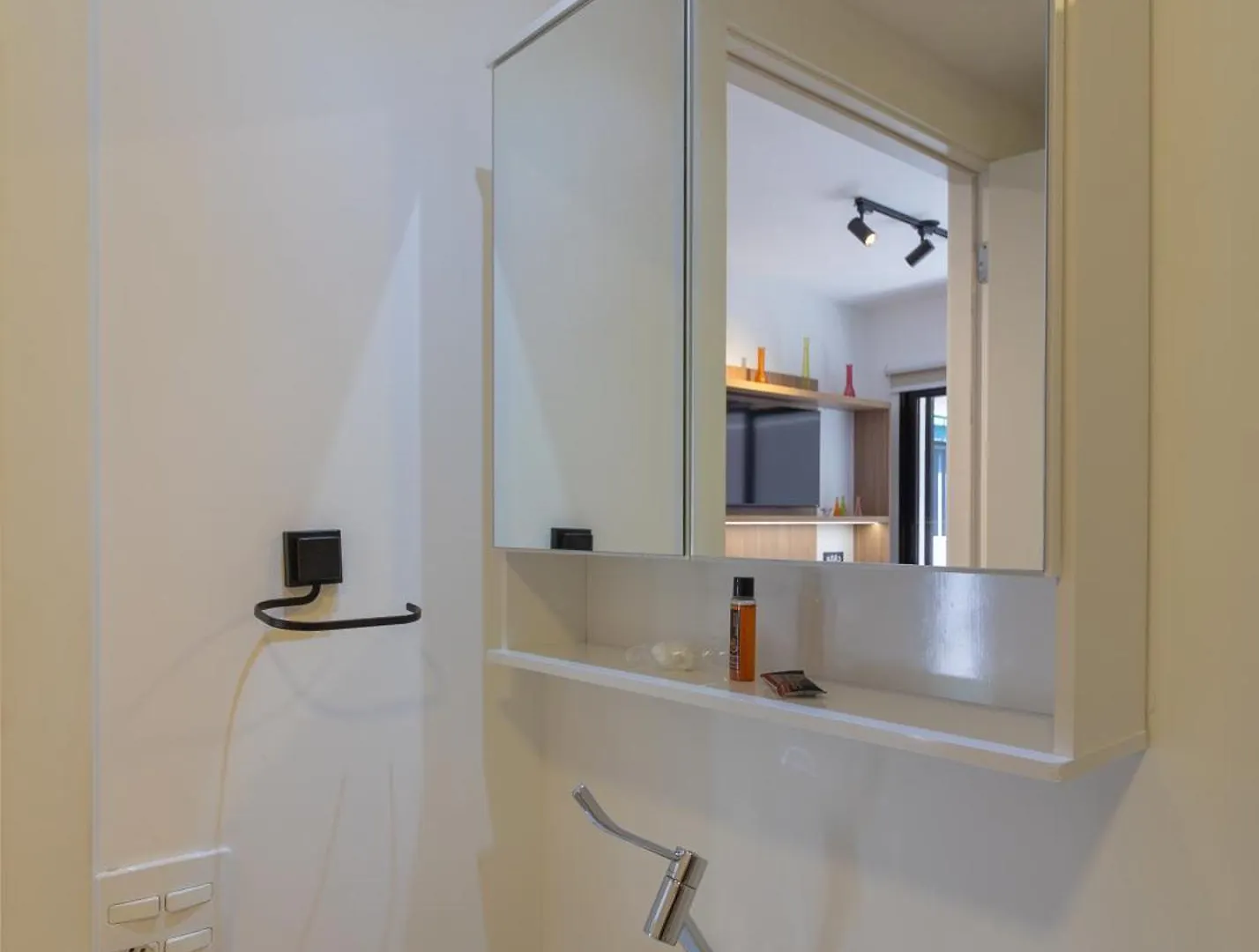 Apartment Flat Novissimo A 200M Do Metro Vila Madalena Sao Paulo Brazil