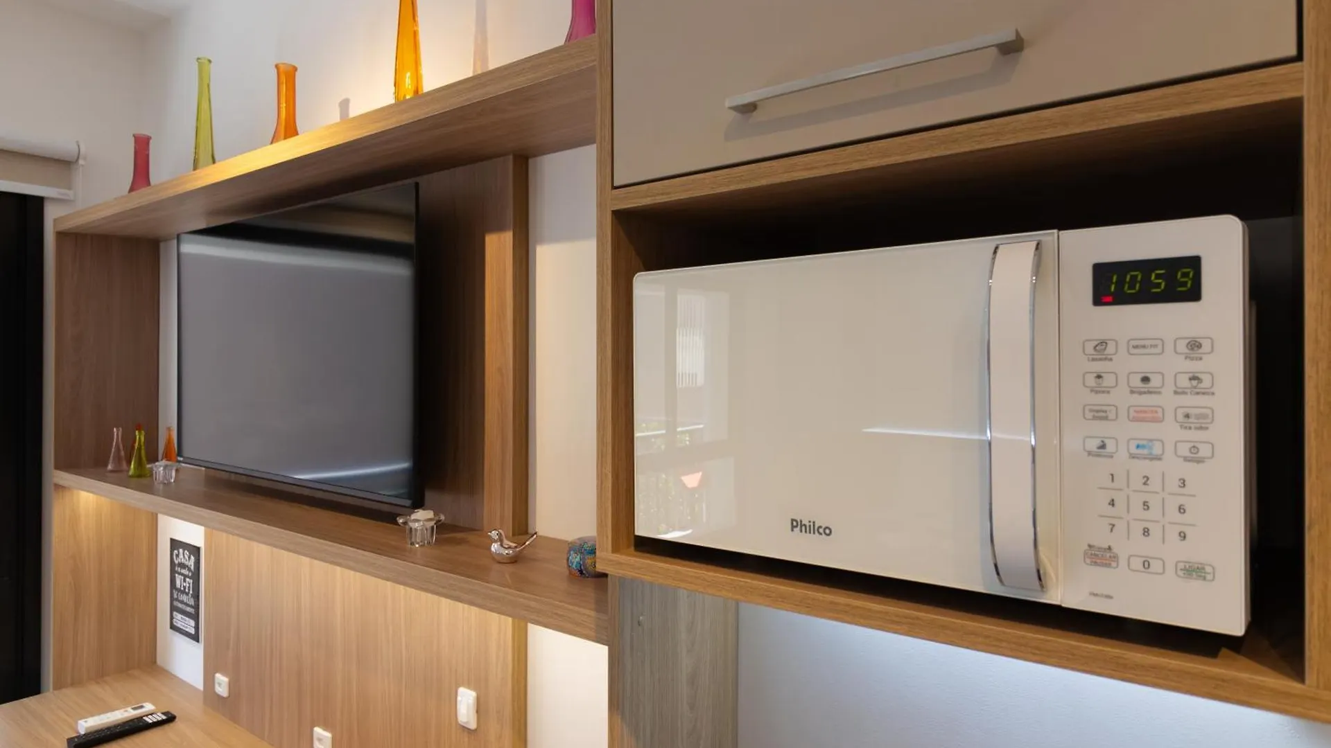 Apartment Flat Novissimo A 200M Do Metro Vila Madalena Sao Paulo Brazil