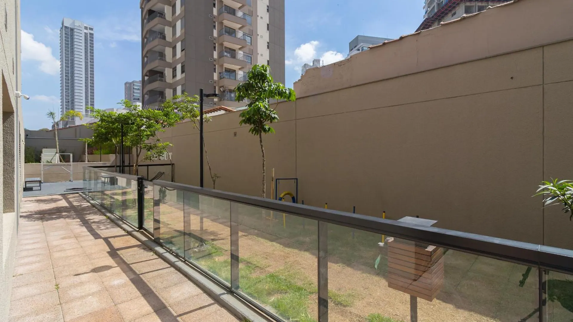 Apartment Flat Novissimo A 200M Do Metro Vila Madalena Sao Paulo Brazil