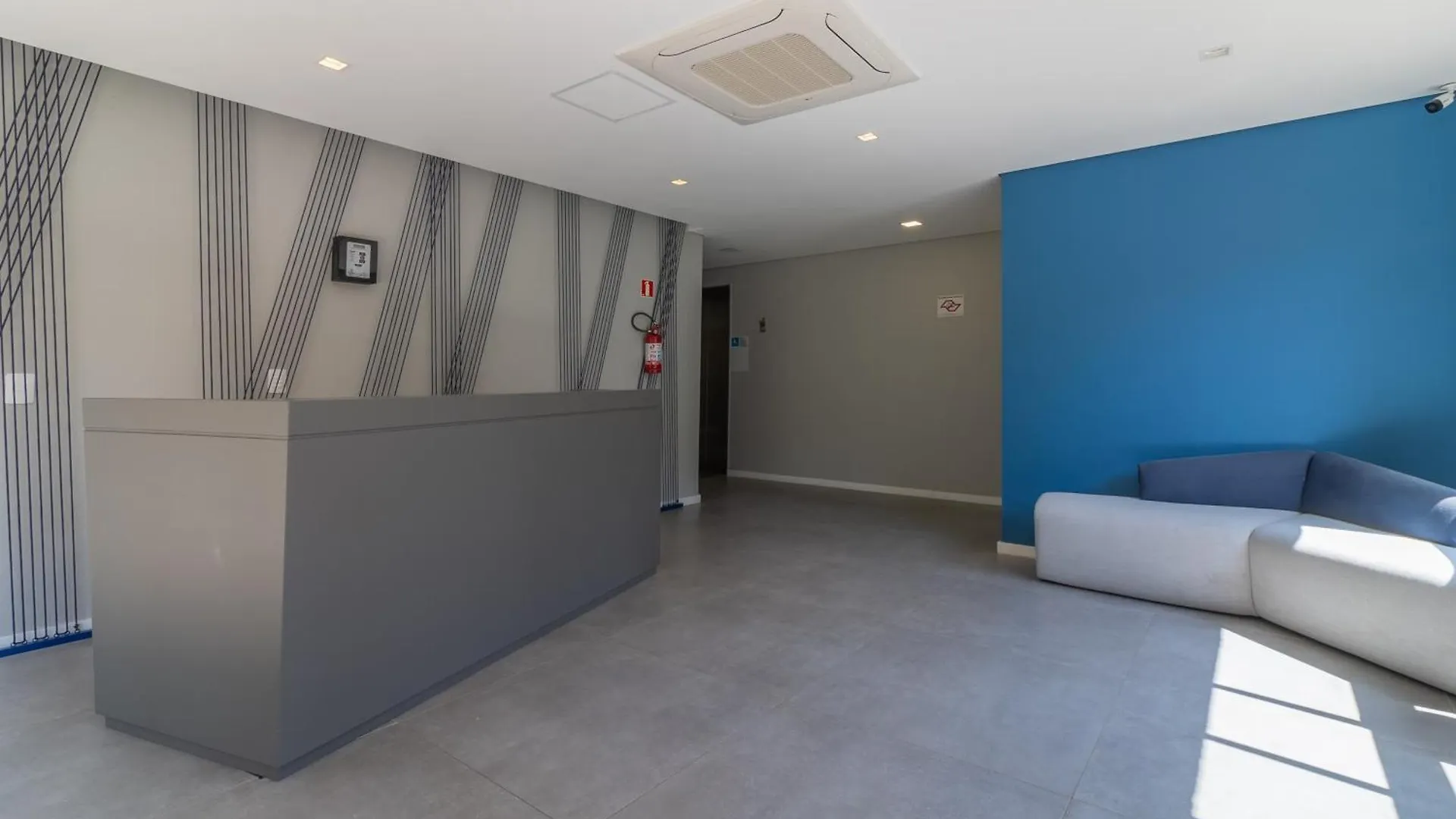 Flat Novissimo A 200M Do Metro Vila Madalena São Paulo Brazylia