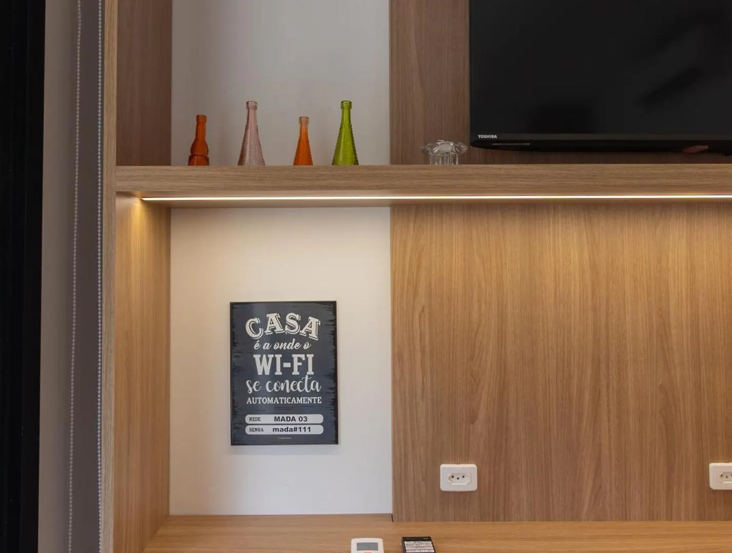 Flat Novissimo A 200M Do Metro Vila Madalena São Paulo Apartament